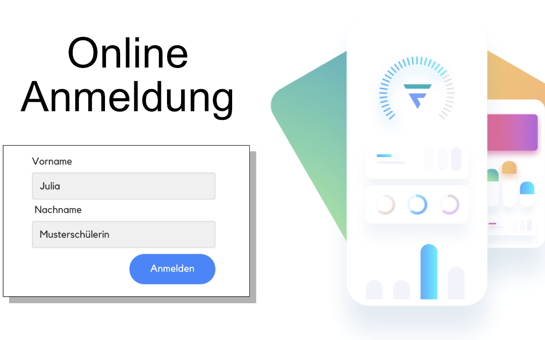 Fahrschulia Online Anmeldung